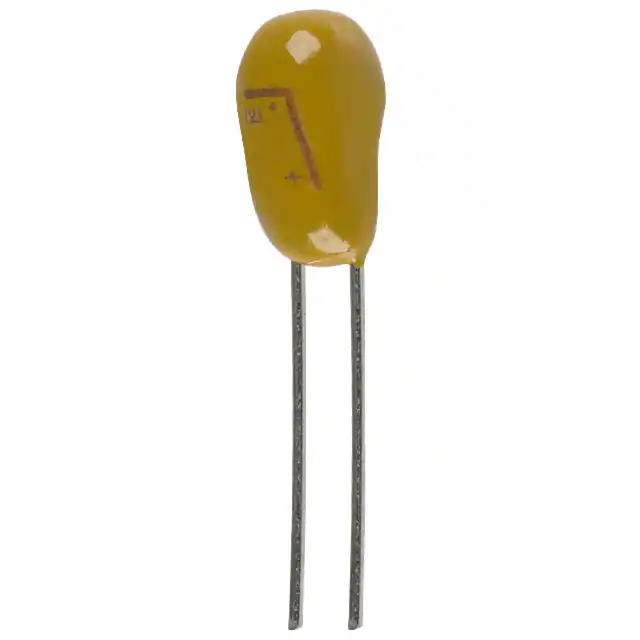 T350B225K025AS7301 KEMET electronic component